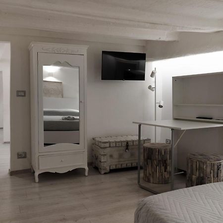 Casa Cartoleria 34 Apartment Bologna Bagian luar foto