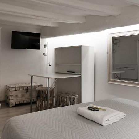 Casa Cartoleria 34 Apartment Bologna Bagian luar foto