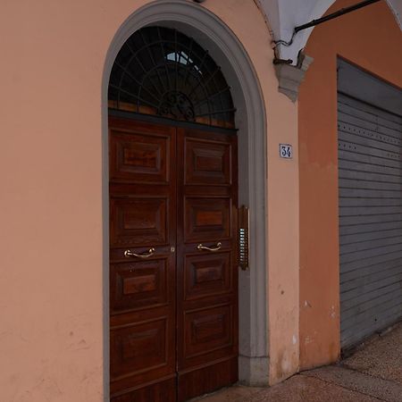Casa Cartoleria 34 Apartment Bologna Bagian luar foto