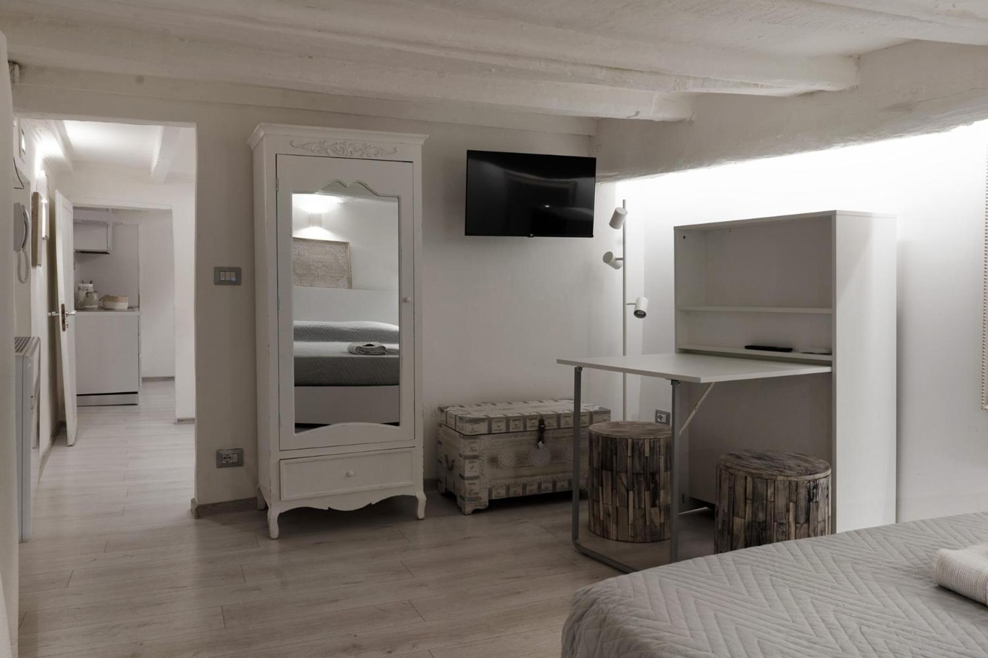 Casa Cartoleria 34 Apartment Bologna Bagian luar foto