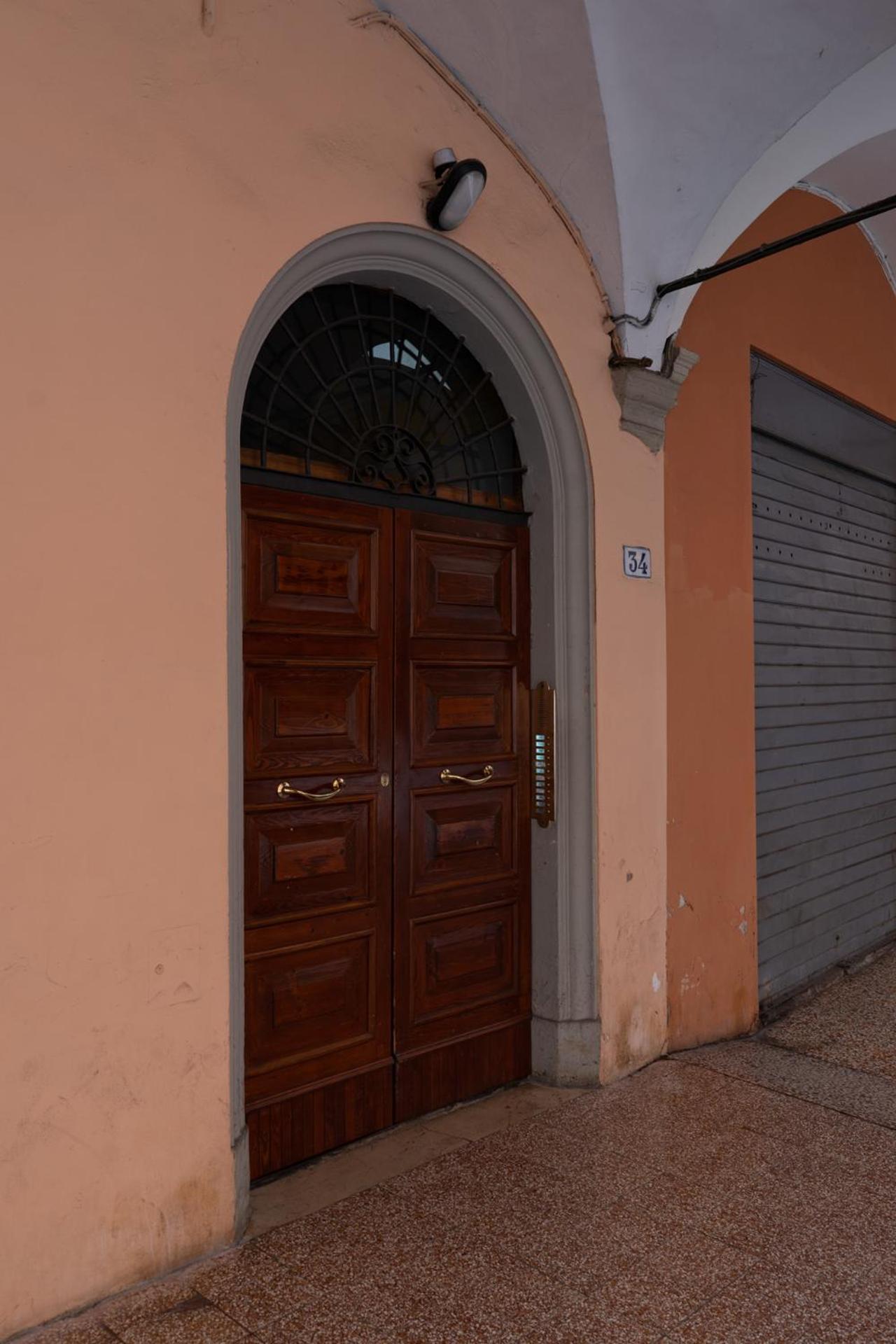 Casa Cartoleria 34 Apartment Bologna Bagian luar foto