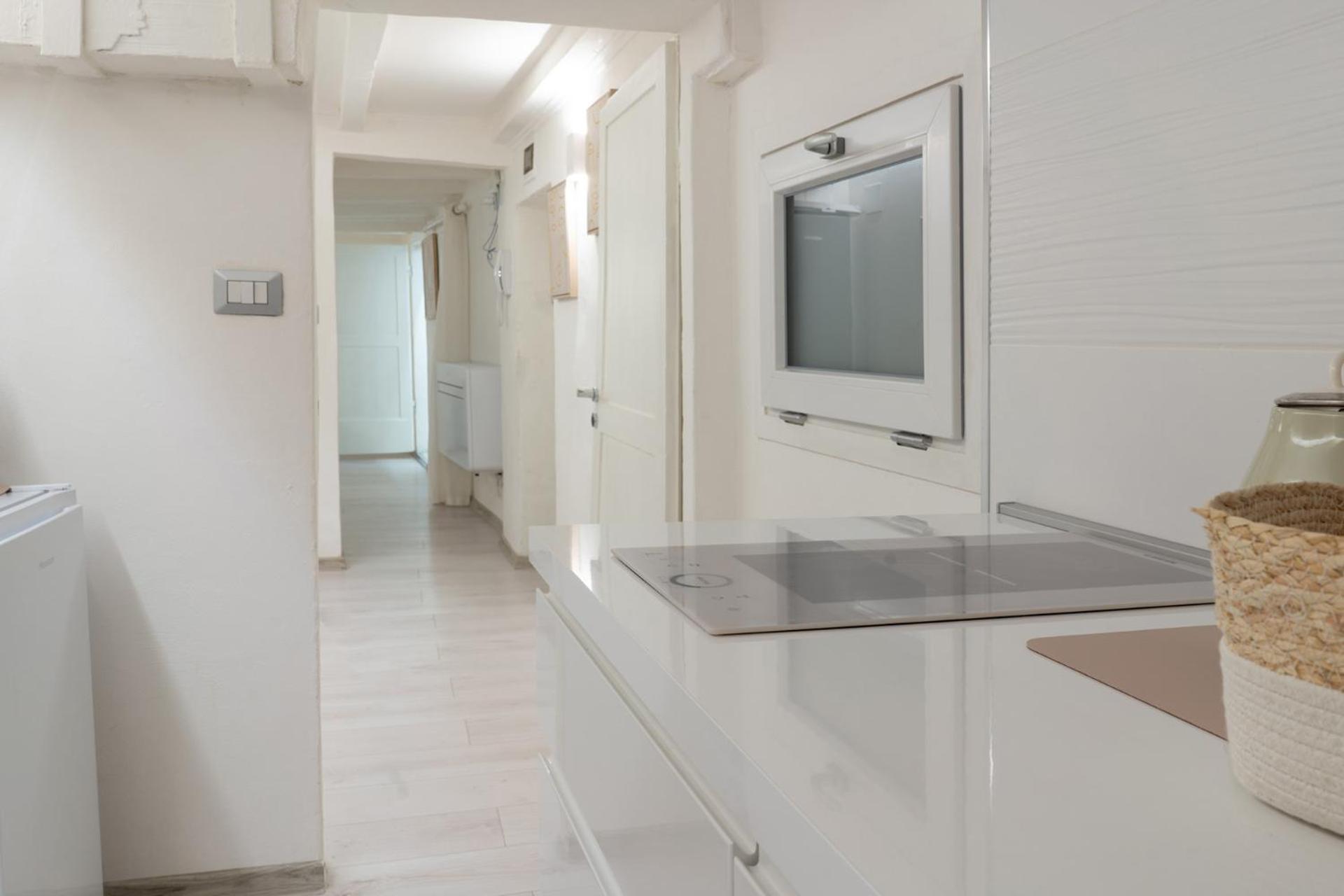 Casa Cartoleria 34 Apartment Bologna Bagian luar foto